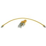 09 47 474 7013, Industrial Ethernet Cable, PUR, 1Gbps, CAT5e ...