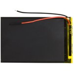 Аккумулятор универсальный 2x58x88 мм 3.8V 1350mAh Li-ion (2 pin)