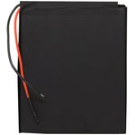 Аккумулятор универсальный 3.4x66x80 мм 3.8V 3000mAh Li-ion (2 pin)