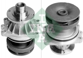 Фото 1/7 538009210, Насос охлаждающей жидкости