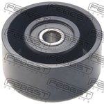 Ролик NISSAN PATHFINDER R51M 2005.01-2014.11 [EL] обводной \ 0288-E11E FEBEST