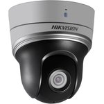Камера видеонаблюдения IP Hikvision DS-2DE2204IW-DE3(S6)(B), 1080p, 2.8 - 12 мм ...