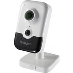 Камера видеонаблюдения IP HIWATCH DS-I214(B), 1080p, 2 мм ...