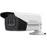 Камера видеонаблюдения аналоговая HIWATCH DS-T206S, 1080p, 2.7 - 13.5 мм ...