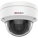 Камера видеонаблюдения IP HIWATCH DS-I202(D)(4 mm), 1080p, 4 мм, белый