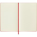 Блокнот Moleskine CLASSIC QP060R Large 130х210мм 240стр ...