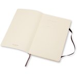 Блокнот Moleskine CLASSIC SOFT QP618 Large 130х210мм 192стр ...