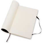 Блокнот Moleskine CLASSIC SOFT QP618 Large 130х210мм 192стр ...