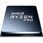 Процессор AMD CPU Desktop Ryzen 5 PRO 6C/12T 5650G (4.4GHz,19MB,65W,AM4) tray ...