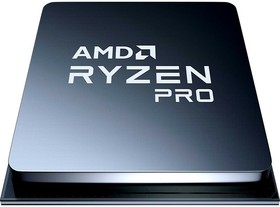 Фото 1/3 100-000000029, Процессор AMD Ryzen 5 PRO 3600 OEM