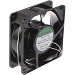 A2123-HSL.GN, A2123 Series Axial Fan, 230 V ac, AC Operation, 161.4m³/h, 22W ...