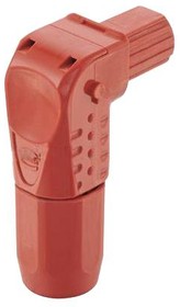 09930010502, Heavy Duty Power Connectors Han S Hood angled red 25-50mm2