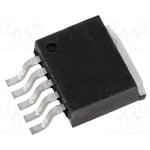 IXDN630MYI, Gate Drivers 9V 5-PIN TO-263 MOSFET DRIVER; 30A