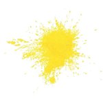 Тонер TK-590Y Yellow для Kyocera Mita 100гр PL_TNR_B407Y_Y_100_B