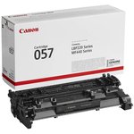 Canon CRG 057 (3009C002), Тонер-картридж