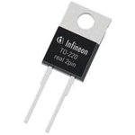 IDP45E60, Diodes - General Purpose, Power, Switching FAST SWITCH EMCON DIODE 600V 45A