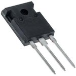 IXGH10N170, IGBT Transistors 20 Amps 1700 V 4 V Rds