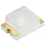 LY R976-PS-36, Standard LEDs - SMD Yellow, 588nm 280mcd, 20mA