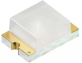 LY R976-PS-36, Standard LEDs - SMD Yellow, 588nm 280mcd, 20mA