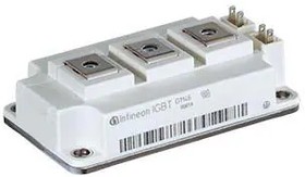 FD300R17KE4PHOSA1, IGBT Modules Y