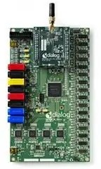 DA14580PRODTLKT, Bluetooth Development Tools - 802.15.1 DA14580 16-site Production Line Tool Kit