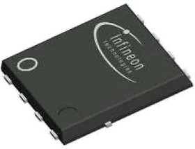 Фото 1/2 IAUC100N04S6N015ATMA1, 40V 100A 100W 1.55mOhm@50A,10V 3V@50uA 1 N-Channel TDSON-8 MOSFETs ROHS