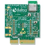 DA14531MOD-00F1DB-P, Daughter Cards & OEM Boards Bluetooth Low Energy DA14531 ...