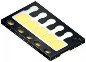 KW H5L531.TE-Z7R7- EBVFFCBB46-RS5R, High Power LEDs - White White OSLON Black Flat