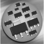 BCR 146 E6327, Digital Transistors NPN Silicon Digital TRANSISTOR