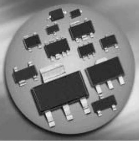 BCR 146 E6327, Digital Transistors NPN Silicon Digital TRANSISTOR