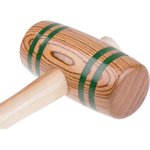 Hardwood Mallet 750g