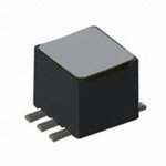 29F0318-1SR-10, Common Mode Chokes / Filters 119ohms 100MHz 6A Thru-hole