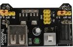 BBP-32701, Power Supply Controller and Monitor 3.3VDC/5VDC Output Development Board