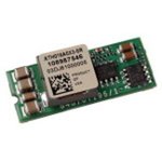 ATH016A0X3-SRZ, Non-Isolated DC/DC Converters 2.4-5.5Vdc Input 16A 0.75-3.63Vdc ...