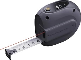JIMIHOME JM-G25A лазерная рулетка