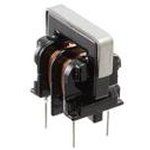 SU9V-R03090, Common Mode Chokes Dual 9000uH 1kHz 0.3A 3Ohm DCR Thru-Hole