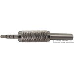 PSG01500, CONNECTOR, RCA, JACK, 3.5MM, THT, 4WAY