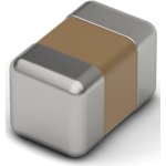 Ceramic capacitor, 68 nF, 25 V (DC), ±10 %, SMD 0603, X7R, 885012206070
