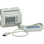 PLR-S-STK-1206R-DC-BE, Логическое реле PLR-S. Стартовый набор 24В DC ONI