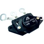 Регулятор напряжения ДТ-75С, УАЗ 7302.3702 (-01) (КЗА)