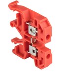 plc-jxb-2.5/35r, Terminal block JXB-2.5/35 (25a) red