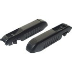 300420, Адаптер щетки стеклоочистителя для прямого поводка комплект 2шт. ALCA