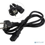 Кабель питания Power PC-1,5P (Евровилка ...