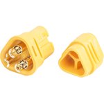 MT30-F.G.Y, Разъем питания розетка на кабель 3pin 30A