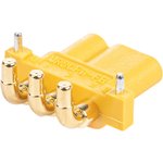 MR30PW20-F.G.Y, Разъем питания розетка на плату угловая 3pin 30A
