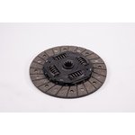 .PR.201878005456, Диск сцепления ведомый 240VTB, 23x29-10N Применяемость ...
