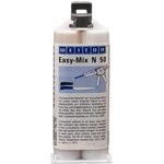 wcn10650250, 10016374 WEICON Easy-Mix N 5000 (50 мл) Эпоксидный клей ...