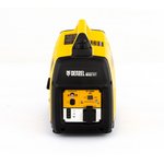 94701, Генератор инверторный GT-1200iS, 1,2 кВт, 230 В, бак 2,4 л ...