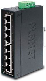Коммутатор PLANET IGS-801M