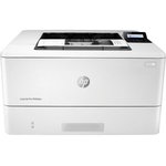 Принтер HP LaserJet Pro M404dw (W1A56A) A4, 38 ppm